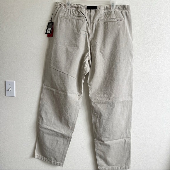 Gramicci Original G Pant 32” in Old Stone XL NWT - Picture 5 of 10